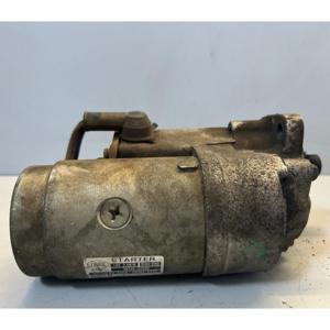 มอเตอร์สตาร์ทเตอร์ KIA Carens รุ่นที่ 1 36100-27000 D4EA ดีเซล 1991 (02>06) - Product Image 2