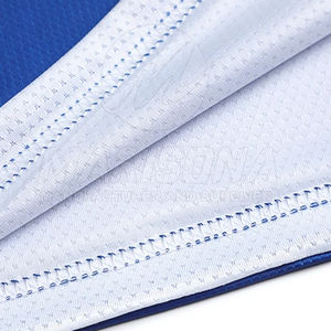 บริการ OEM ชุดบาสเก็ตบอลแบบกลับด้านได้ ดีไซน์ล่าสุด คุณภาพพรีเมียม - Product Image 5