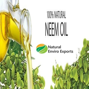 Huile de graines de neem biologique extraite par la méthode de pressage à froid utilisée à des fins agricoles et autres fins essentielles; huile de graines de neem à faible coût - Product Image 5