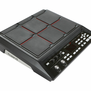 Meilleures ventes pour le pad de percussion d'échantillonnage Roland SPD-SX authentique avec alimentation CA et garantie de 3 ans, origine HK - Product Image 1
