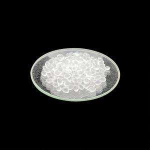 Gránulos de <span class=keywords><strong>EVA</strong></span> de Alta Calidad al por Mayor, Excelente Termoplasticidad, Copolímero de Etileno Vinil Acetato para Recubrimiento de Tinta - Product Image 2
