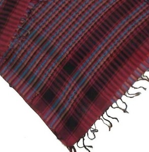 Elegante y elegante chal tradicional palestino/Árabe, diseños personalizados, bufandas de longitud de resorte, categoría de producto de calidad premium - Product Image 1