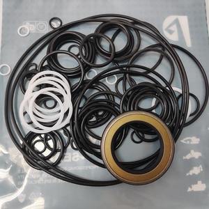 Kit de sellado de la válvula de control principal para excavadoras Volvo EC200B, EC200D, EC210, EC210B, EC210D, EC240 - Número de pieza 14506889, VOE14506889 - Product Image 4