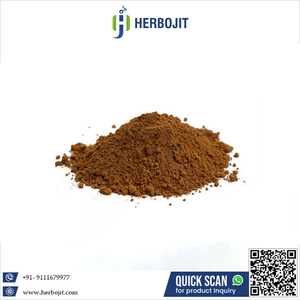 ผงชิคาไค (อะคาเซีย คอนซินนา) สมุนไพรธรรมชาติสดใหม่ คุณภาพดีเยี่ยม ยอดนิยม ราคาดี ฮีโรบอจิต อินเตอร์เนชั่นแนล 25 - Product Image 6