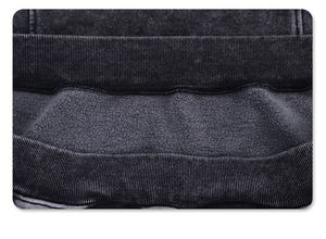 2024 personnalisé poids lourd Pigment lavage Zip Up pull à capuche Vintage lavage Zip extracteur à capuche pour hommes - Product Image 6