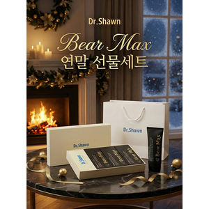 [ชุดของขวัญ] ดร. ชอน แบร์ แม็กซ์ บอดี้ รีคัฟเวอรี่ ครีม 50 มล. X3 (รวมถุงช้อปปิ้ง) 110,000+ - Product Image 2