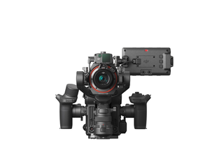 กล้องถ่ายภาพยนตร์ Ronin 4D 4-Axis รุ่นใหม่ล่าสุด ชุดคอมโบ 8K พร้อมเลนส์ DLPZ 17-28 มม. T3.0 ASPH - Product Image 2