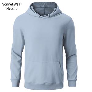 Sweats à capuche de haute qualité, sweat à capuche personnalisé, coton lourd 400 g/m² - Product Image 1
