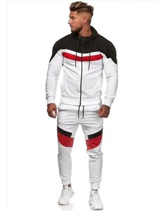 Conjunto Deportivo de Invierno para Hombre de Alta Calidad, 2 Piezas, Pantalones Deportivos Holgados para Hombre, Conjuntos Deportivos para Hombre - Product Image 6