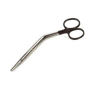 Tijeras nasales de calidad profesional Tijeras quirúrgicas generales Tijeras nasales de alta calidad en diferentes tamaños y colores personalizados - Product Image 5