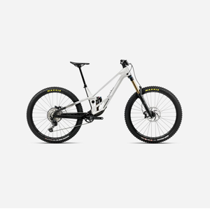 Vélo d'enduro à long débattement RALLON E10 2025, groupe SLX, freins hydrauliques MT6120, vélo d'enduro tout terrain complet - Product Image 2