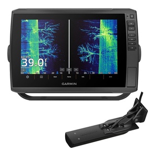 การ์มิน อีโคแมป™อัลตร้า 2 106sv พร้อมทรานสดิวเซอร์ GT56UHD-TM - Product Image 4
