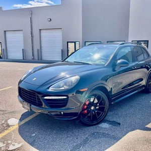 2013 d'occasion Pors-che Cayenne GTS AWD - Product Image 1