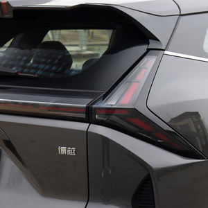 Nouvelles voitures 2025 en excellent état, petit SUV L 1.5TD DCT édition Starburst à prix réduit avec régulateur de vitesse, sans accident. - Product Image 6