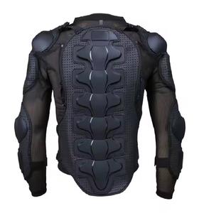 Traje de Motocross de Alta Calidad Personalizable para Adultos, Transpirable, 100% Poliéster, Protector Profesional para Exteriores - Product Image 2
