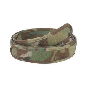 Cinturón utilitario de estilo táctico correa ajustable para uso en exteriores nailon resistente diseño de hebilla cómoda proveedor de fábrica - Product Image 1