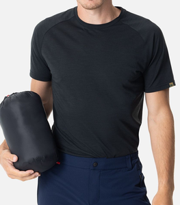 Vêtements décontractés de luxe pour hommes Veste légère en peluche pour hommes Vêtements de rue et de voyage résistants à l'eau spéciaux pour l'hiver avec logo personnalisé - Product Image 6