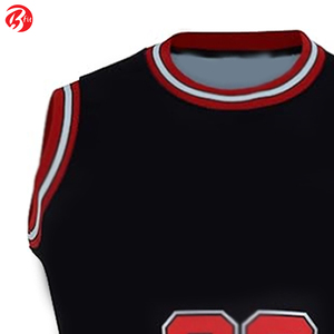 Meilleures ventes Short de basket-ball d'été Bsci, vente en gros d'uniformes de basket-ball de qualité supérieure pour hommes - Product Image 6