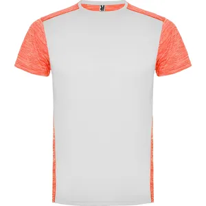 T-shirt Promozionale Tecnica Zolder per Merchandising Marketing - Product Image 6