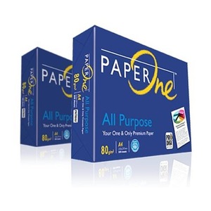 กระดาษถ่ายเอกสาร A4 75 แกรม แบบแพ็คใหญ่ - Product Image 1