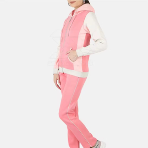 Conjunto de chándal de dos piezas para hombre, informal, estampado, de invierno, con lavado ácido, talla grande, sudadera con capucha y pantalón de chándal de manga larga - Product Image 3