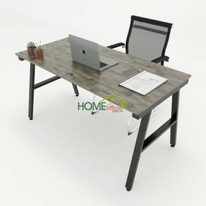 AConcept Minimalist 140x70cm <b>Work</b> <b>Desk</b> Easy Assembly - Product Image 1