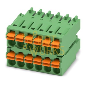 Phoenix Contact 1738843 - Neuf - Product Image 1