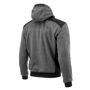 2025 Sudaderas con capucha de moto transpirables de la mejor calidad Nuevo diseño Sudaderas con capucha de moto de corte automatizado - Product Image 3