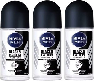 Desodorante Herbal Nivea al por Mayor en Forma de Loción en Aerosol, Entrega Rápida, Stock al por Mayor para Mercados Internacionales - Product Image 2