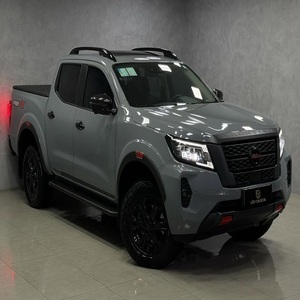 Nissan Frontier PRO-4X 3.8L V6 4WD 2023 en Alta Demanda - Product Image 1