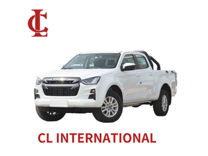 Modèle 2023 d'occasion en bon état, 2.5T automatique, 2 roues motrices, diesel, Navigator, édition à empattement long, faible kilométrage, aucun problème mécanique, prêt à rouler - Product Image 5