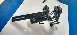 JIianmei Spin 3 Roll 360 Pan Tilt Head Payload 20 KG Camera <strong>Stabilizer</strong> for Video <strong>DSLR</strong> Cinema Camera Camcorders Payload15kg - Product Image 4