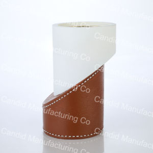 Quemador de incienso de cuero indio hecho a mano, incrustaciones de hueso, té de lavanda, fresa para Eid Ramadán, regalo, fragancias de sándalo y jengibre - Product Image 5