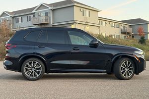 BMW X5 M60i Usado 2024 - Product Image 2