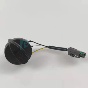 Nuevo Perilla de Aceleración para Excavadora HD820 HD512III HD2045 III HD1023 III, Pistón Tosd-09-045g 71910185001 719-10185001, Cargador, Nuevo de Fábrica 3 - Product Image 4