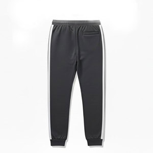 Chándal con Logotipo Personalizado para Hombre y Mujer, Ajuste Cómodo, Tela Suave, Ideal para Entrenamiento Deportivo, Ropa Casual y Marca de Equipo - Product Image 6