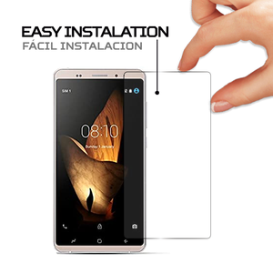 ฟิล์มกันรอยหน้าจอสำหรับเอ็กซ์โกดี้ ดี 17 - Product Image 2