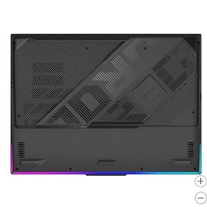 Stri_XXx แผลเป็นแล็ปท็อปเล่นเกม18 G18พร้อม I9-13980HX 32กิกะไบต์ + 1TB RTX4080 18นิ้ว240เฮิร์ตระบบปฏิบัติการ10สหราชอาณาจักร - Product Image 3