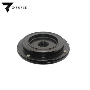 Frizione Compressore AC Nuova ZZH-24-0151 per <span class=keywords><strong>MITSUBISHI</strong></span> L300 <span class=keywords><strong>2006</strong></span> 1PK 137.5/142.5MM 12V Ricambi Aria Condizionata Auto - Product Image 1