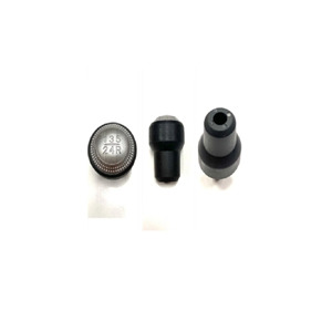 Pomo de Palanca de Cambios con Funda de Cremallera para Automóvil Getz de Gasolina, 2006-2012, Pomo de Palanca de Cambios y Funda con Cremallera para GETZ - Product Image 1