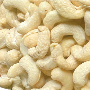 Boîte en fer blanc de Offre Spéciale noix de cajou aux noix de cajou arabes unis 20Kg Santigo Viet Nam emballage de marque privée disponible - Product Image 1