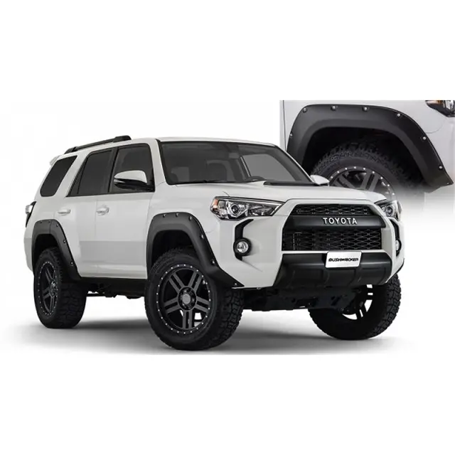 2019 2020 довольно часто используется Toyota 4Runner для продажи