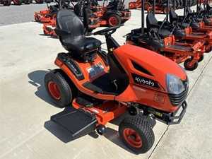 La Mejor Oferta para la Cortadora de Césped Kubota T2290KWT de 48 Pulgadas Cortadoras de Césped ZER0TURN Nuevas |   Usado |   Original - Product Image 4
