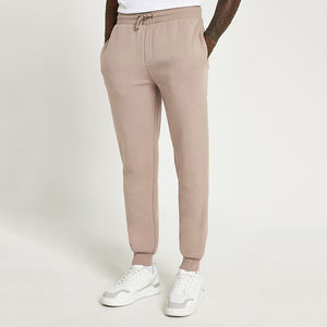 Pantalones de Hombre Estilo Cargo, Nueva Colección, Tendencia Actual, con Extremos Elásticos, Mezcla de Poliéster/Algodón, Estilo Urbano, Ecológicos e Impermeables - Product Image 2