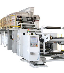 1-10m/PHÚT tế bào nhiên liệu màng điện cực lắp ráp máy sơn - Product Image 5