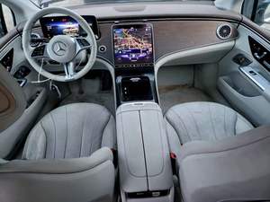 Precio económico 2023 Mercedes-Benz EQE 350+ - Product Image 6