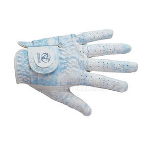 Les meilleures ventes de gants de golf en cuir souple de haute qualité avec un design unique, légers et spécifiques au sport - Product Image 6