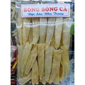 ฟองทะเลจากเวียดนามปลาแห้งขายดี - Product Image 5