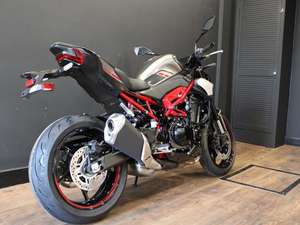 Motocicleta Z900 de 900cc de Calidad Disponible - Product Image 4