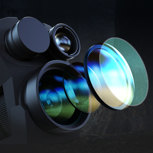 Mileseey NV30 Monocular Gafas de visión nocturna Hombre Recargable Alta calidad Visión nocturna 500 metros - Product Image 5